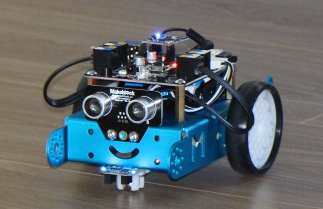 Robotica