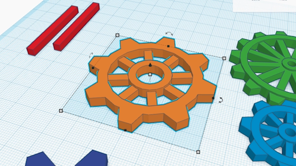 Stampa 3D